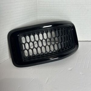 2014-2018 Jeep Cherokee Grille Insert #2